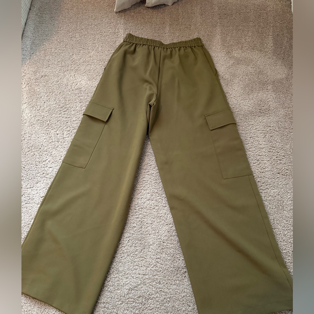 Wayf pants - Picture 3 of 5